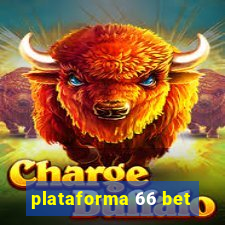 plataforma 66 bet